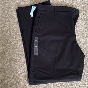 NWT. Men’s pants.